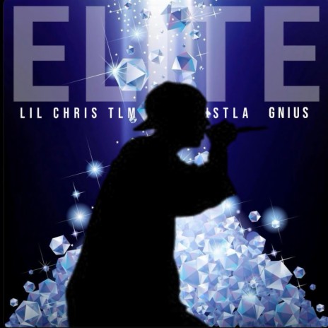 ELITE ft. Hairhustla & Lil Chris Tlm | Boomplay Music