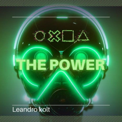 The Power | Boomplay Music