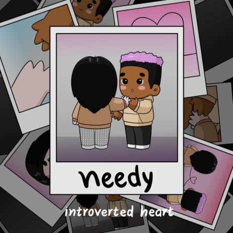 needy. | Boomplay Music
