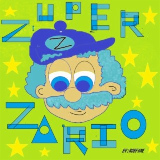 ZUPER ZARIO