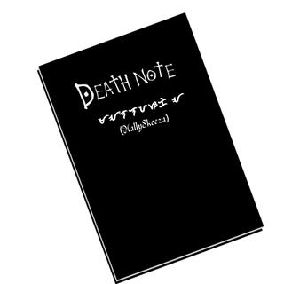 Deathnote lyrics | Boomplay Music