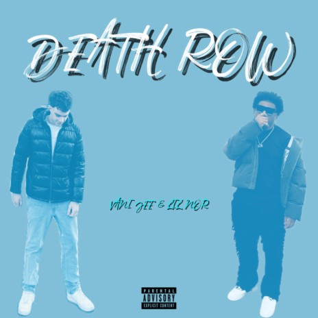 Death Row ft. Lil Nor | Boomplay Music