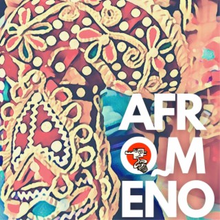 Afromeño