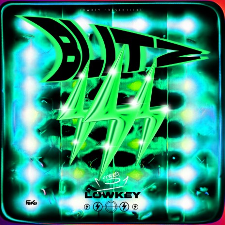 Blitz | Boomplay Music