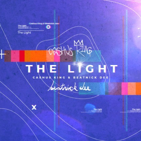 The Light | Boomplay Music