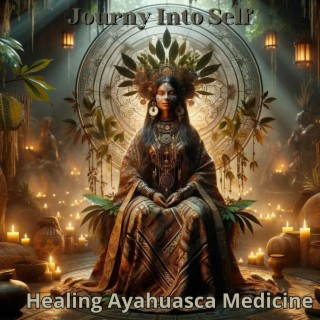 Journey Into Self: Healing Ayahuasca Medicine Songs