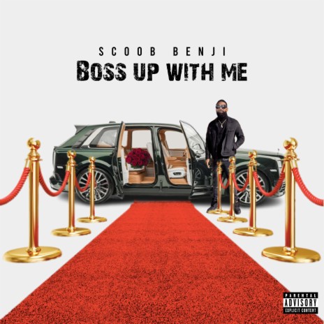 Boss Up With Me | Boomplay Music