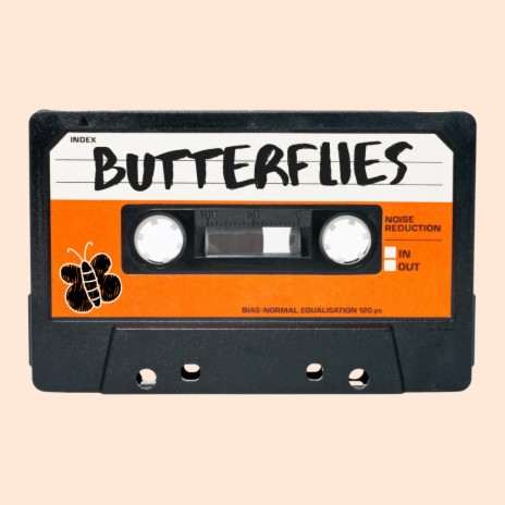 Butterflies | Boomplay Music