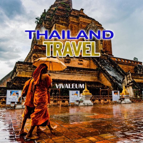 Thailand Travel | Boomplay Music