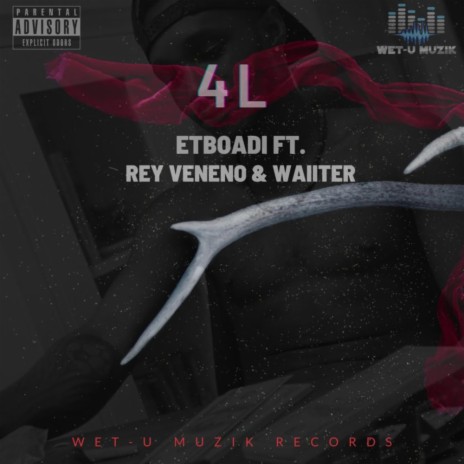 4L ft. Rey Veneno & Waiiter | Boomplay Music