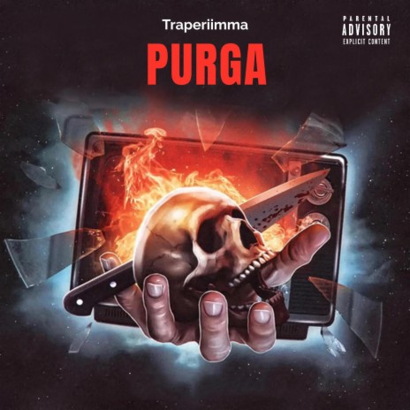 Purga | Boomplay Music