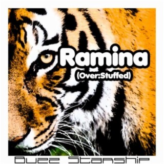 Ramina (Over:stuffed)