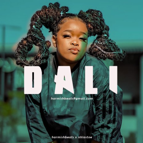 Dali (amapiano instrumental) | Boomplay Music