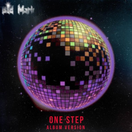 One Step (Album Version) | Boomplay Music