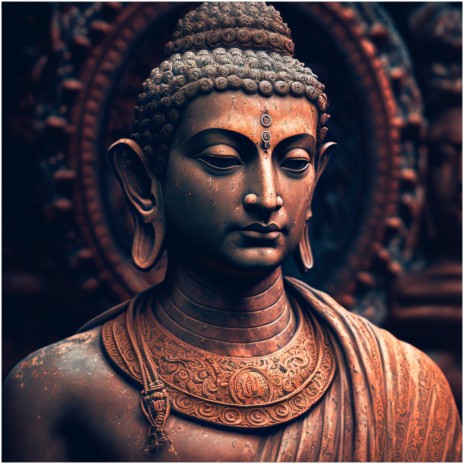 Dark Buddha Meditation ft. Miracle Tones & Leerseite | Boomplay Music