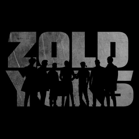 ZOLDYCKS (feat. Ace Joe, Amine0M, Filali, O-king, B7M15 & L3enkbout) | Boomplay Music