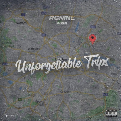 Unforgettable Trips | Boomplay Music