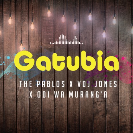 Gatubia | Boomplay Music