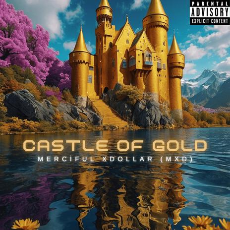 Castle of Gold | Boomplay Music