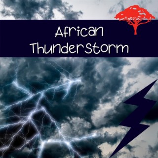 African Thunderstorm