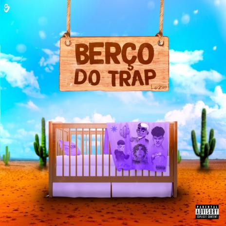 Berço do Trap | Boomplay Music