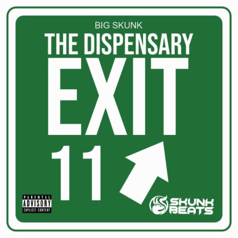 THE DISPENSARY | Boomplay Music