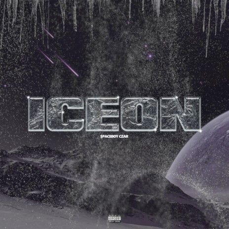 Iceon | Boomplay Music