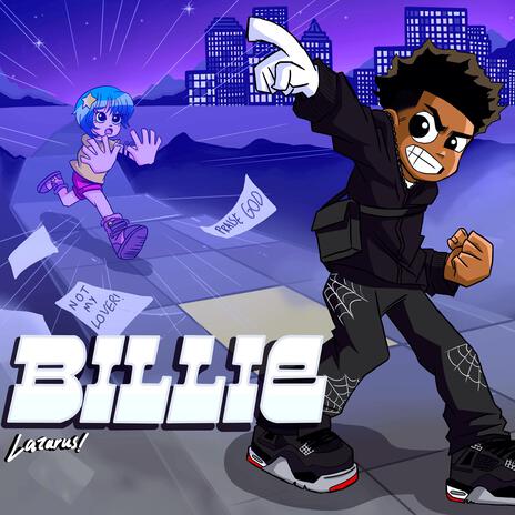 BILLIE | Boomplay Music