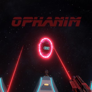 Ophanim