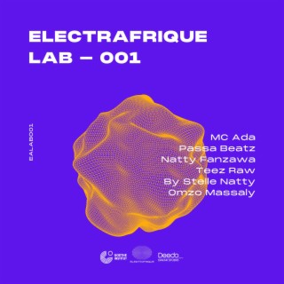 Electrafrique LAB 001