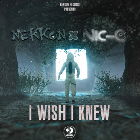 I Wish I Knew (Original mix) ft. Nic-O | Boomplay Music