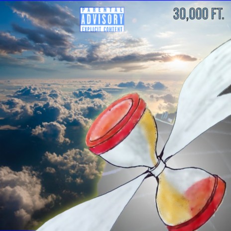 30,000 FT | Boomplay Music