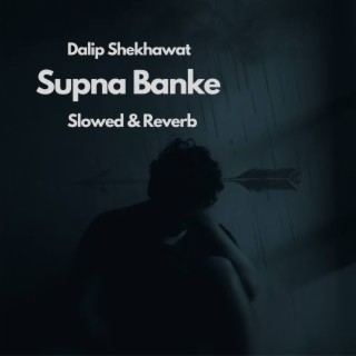 Supna Banke Aayi c (Slowed & Reverb)