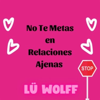 Relaciones ajenas