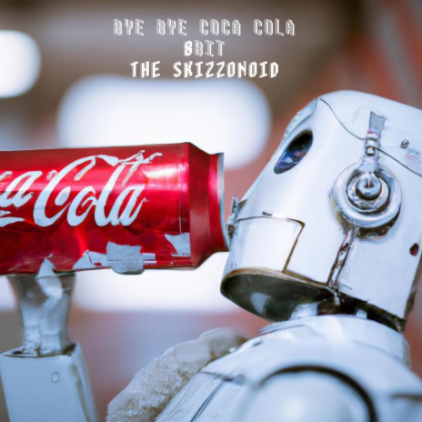 Bye Bye Coca Cola 8 Bit | Boomplay Music