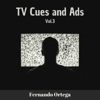 TV Cues and Ads Vol​​.​​3