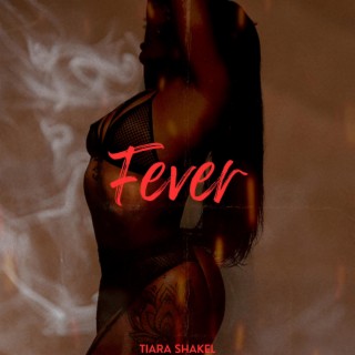 Fever (Radio Edit) lyrics | Boomplay Music