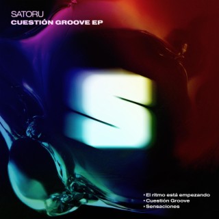 Cuestión Groove Ep.