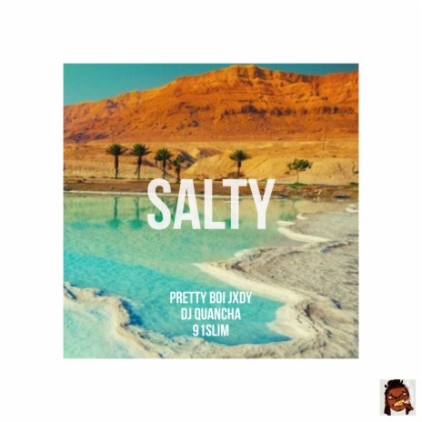 SALTY ft. Dj Quancha & 91Slim | Boomplay Music