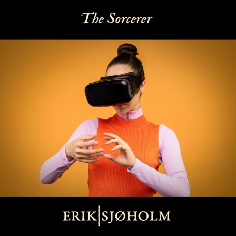 The Sorcerer | Boomplay Music