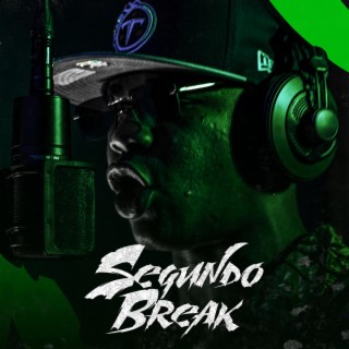 El Emperador Del Rap ROMPE 2Do Break