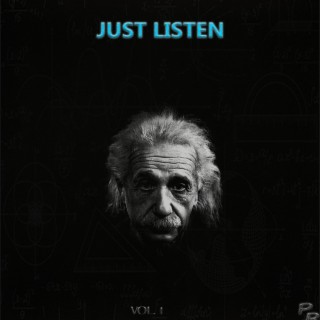 Just Listen vol1