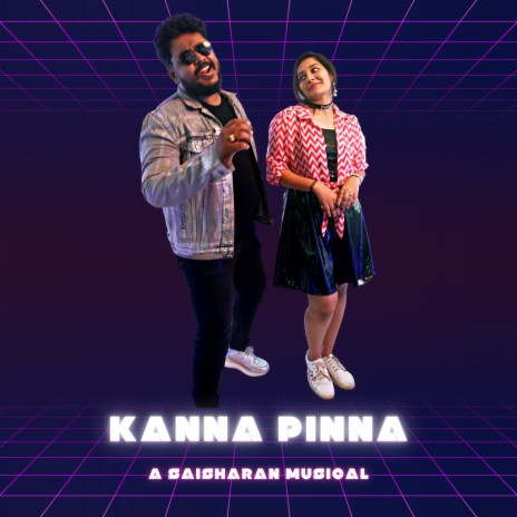 Kanna Pinna | Boomplay Music