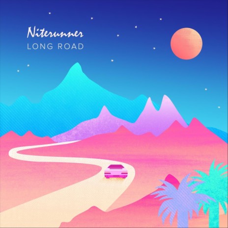 Long Road | Boomplay Music