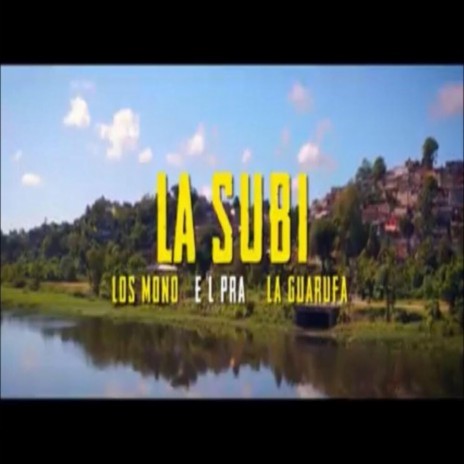 La Subi (Lo Monos, El Pra. 809) (Jeycito Remix) ft. Jeycito | Boomplay Music