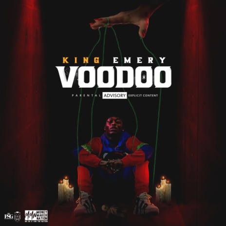 VooDoo | Boomplay Music