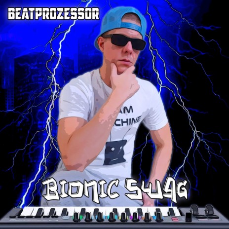 Bionic Swag | Boomplay Music