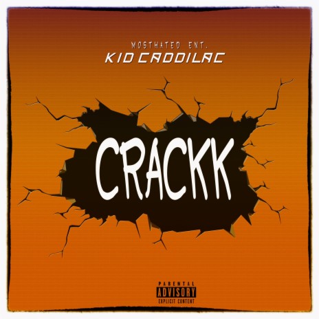 Crackk | Boomplay Music