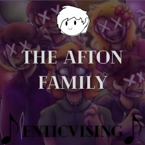 The Afton Family | Boomplay Music
