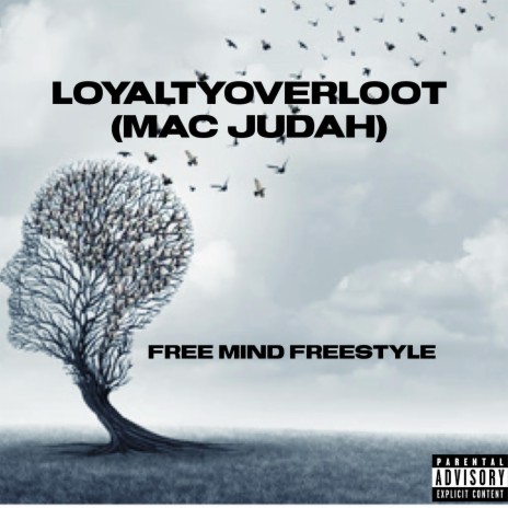 Free Mind Freestyle | Boomplay Music